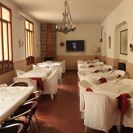 Hotel Rey Nino Ávila Buitenkant foto