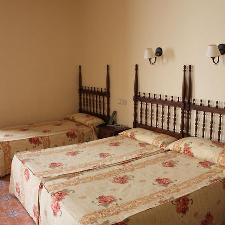 Hotel Rey Nino Ávila Buitenkant foto