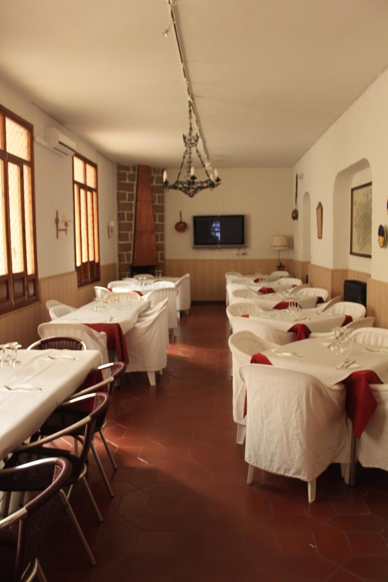 Hotel Rey Nino Ávila Buitenkant foto