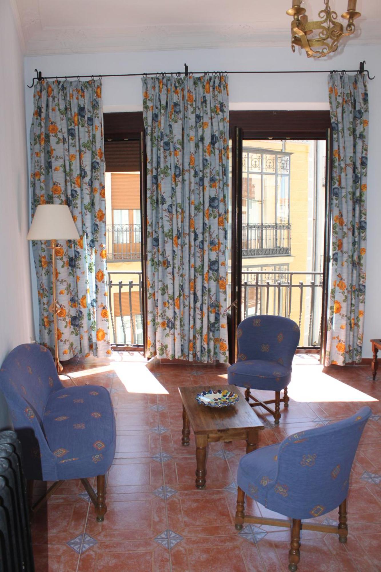 Hotel Rey Nino Ávila Buitenkant foto