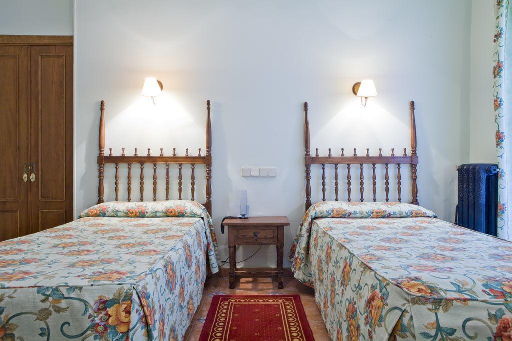 Hotel Rey Nino Ávila Buitenkant foto