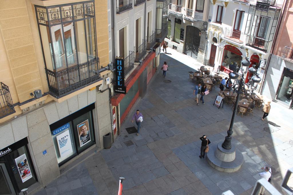 Hotel Rey Nino Ávila Buitenkant foto