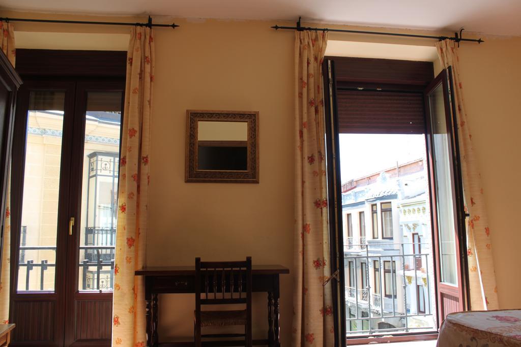 Hotel Rey Nino Ávila Buitenkant foto