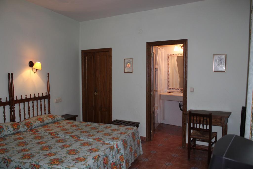 Hotel Rey Nino Ávila Buitenkant foto