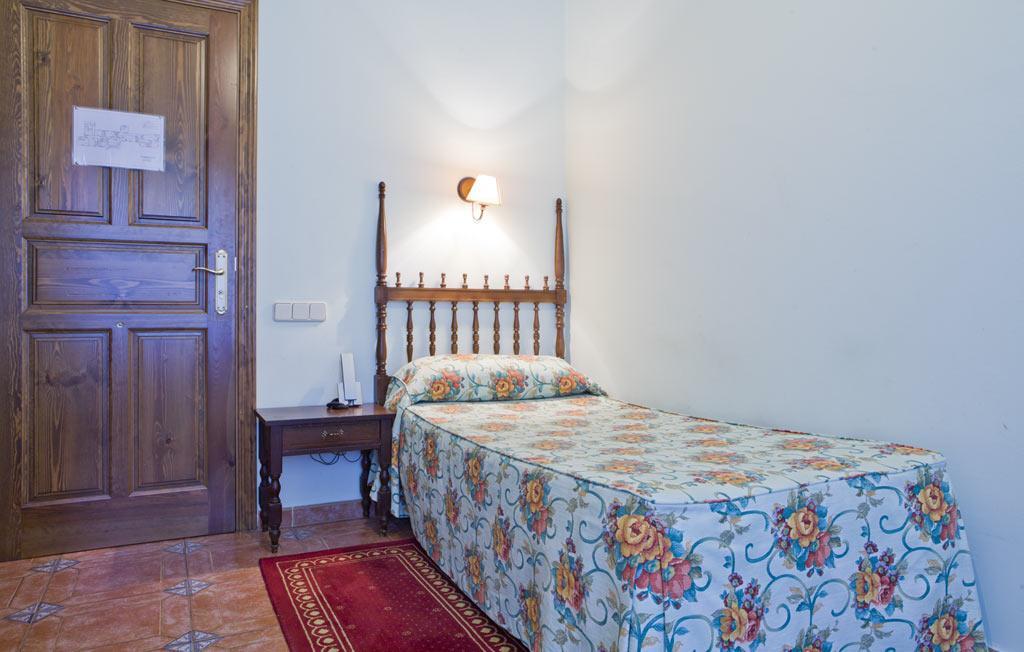 Hotel Rey Nino Ávila Kamer foto
