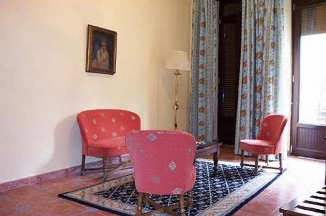 Hotel Rey Nino Ávila Buitenkant foto
